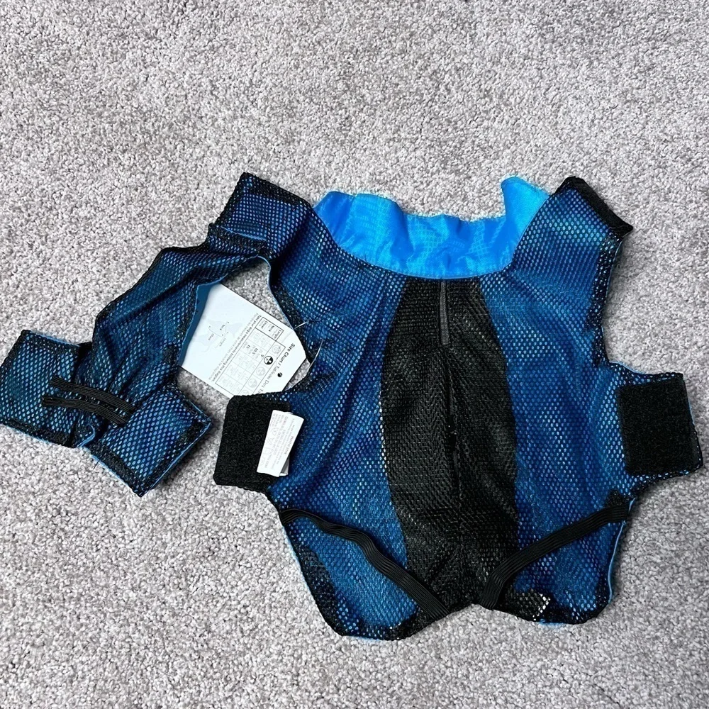 voyager nwt size